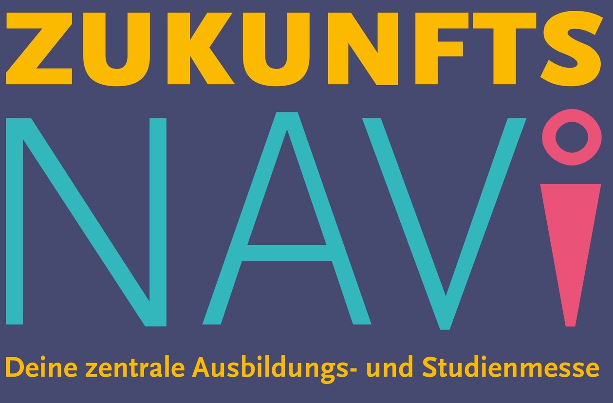 Logo Zukunftsnavi